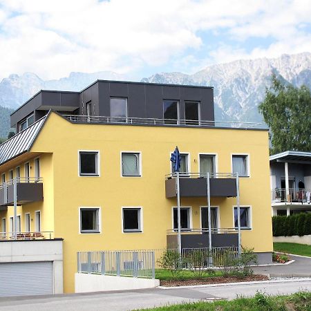 Apartment Edith - Ist100 By Interhome Imst Extérieur photo