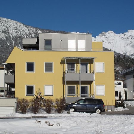 Apartment Edith - Ist100 By Interhome Imst Extérieur photo