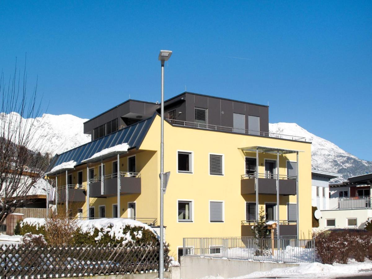 Apartment Edith - Ist100 By Interhome Imst Extérieur photo