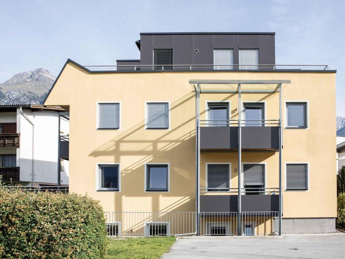 Apartment Edith - Ist100 By Interhome Imst Extérieur photo