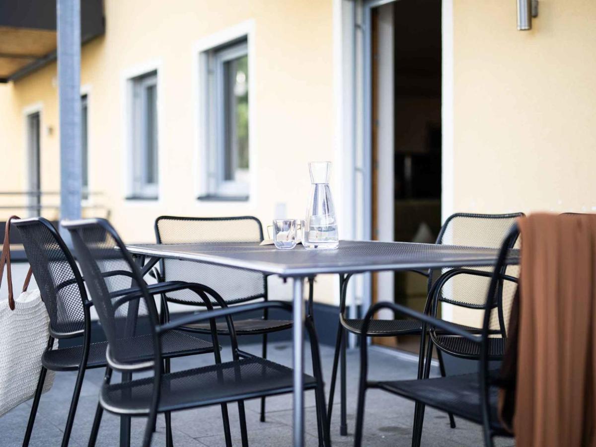 Apartment Edith - Ist100 By Interhome Imst Extérieur photo