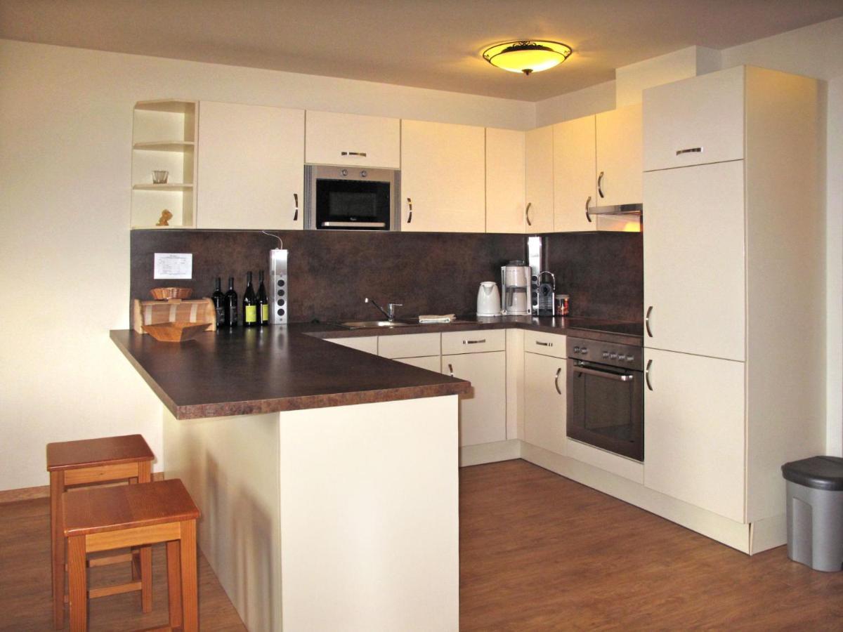 Apartment Edith - Ist100 By Interhome Imst Extérieur photo