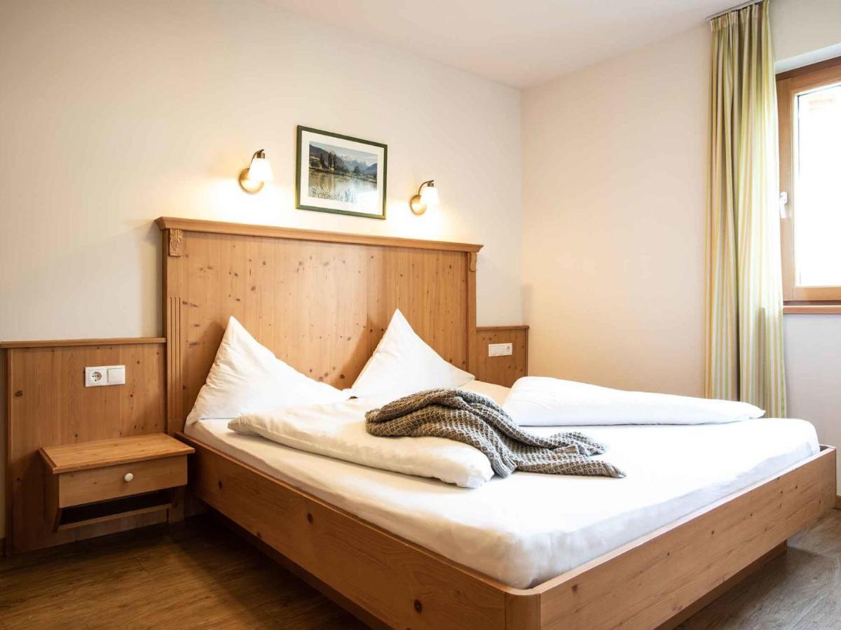 Apartment Edith - Ist100 By Interhome Imst Extérieur photo