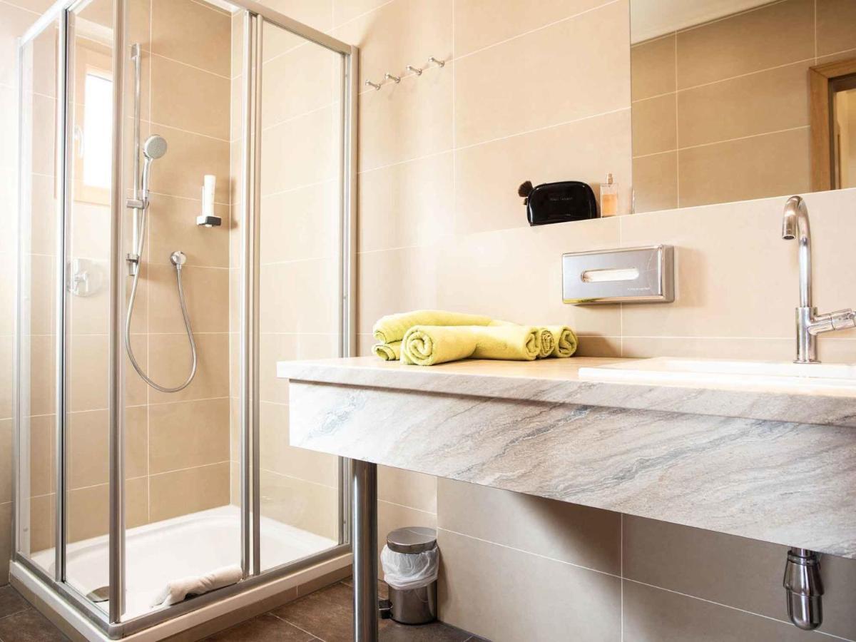 Apartment Edith - Ist100 By Interhome Imst Extérieur photo