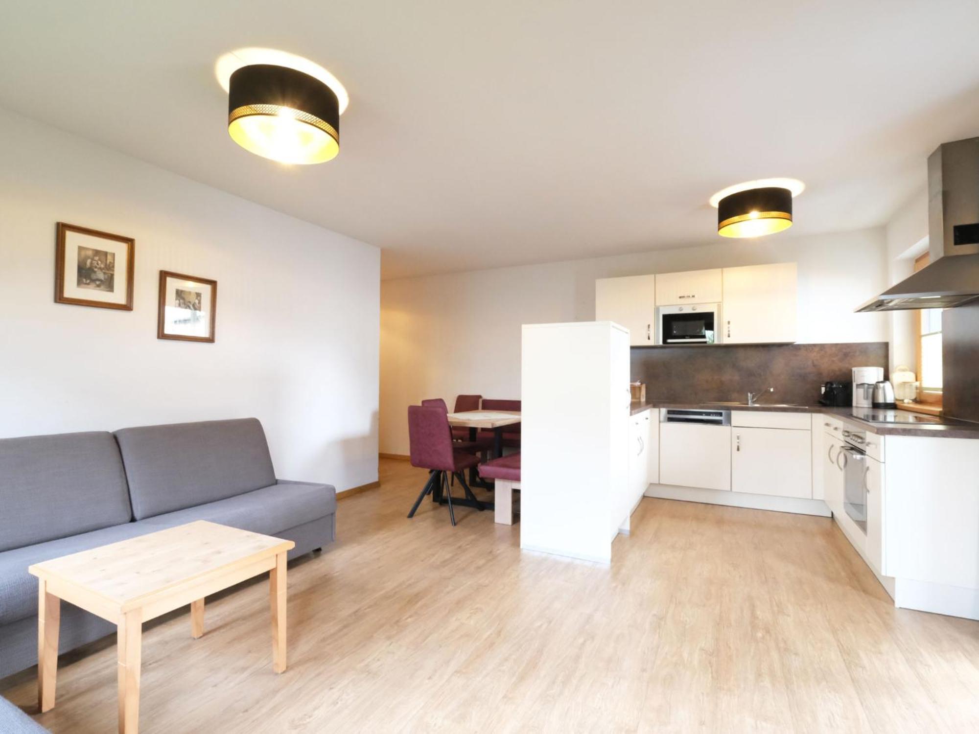 Apartment Edith - Ist100 By Interhome Imst Extérieur photo