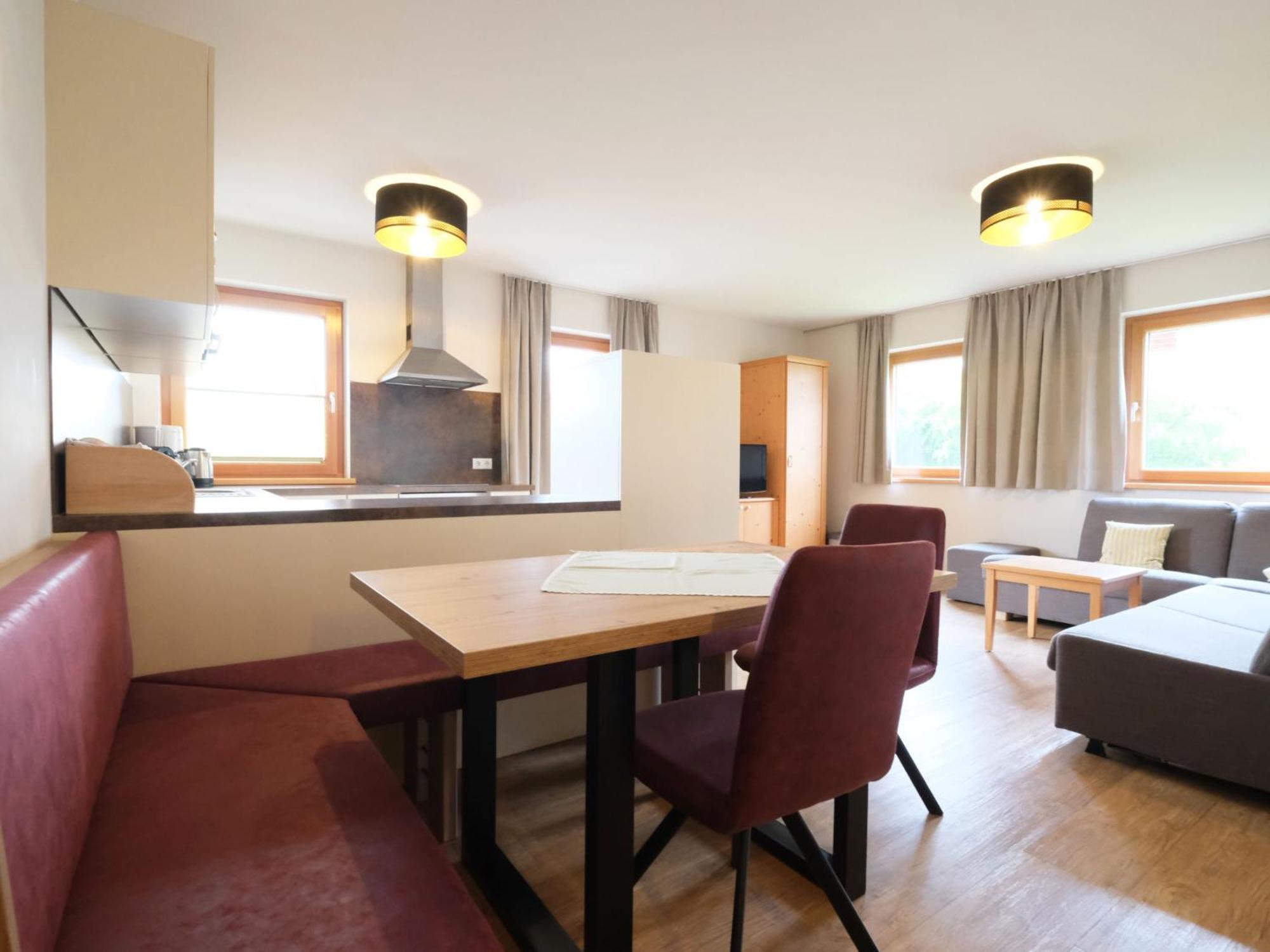 Apartment Edith - Ist100 By Interhome Imst Extérieur photo