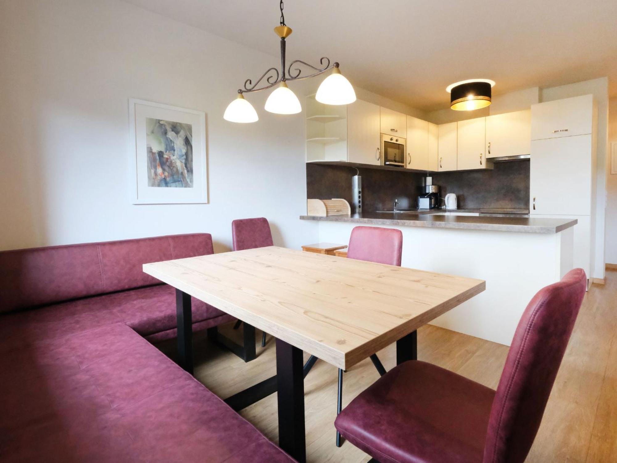 Apartment Edith - Ist100 By Interhome Imst Extérieur photo