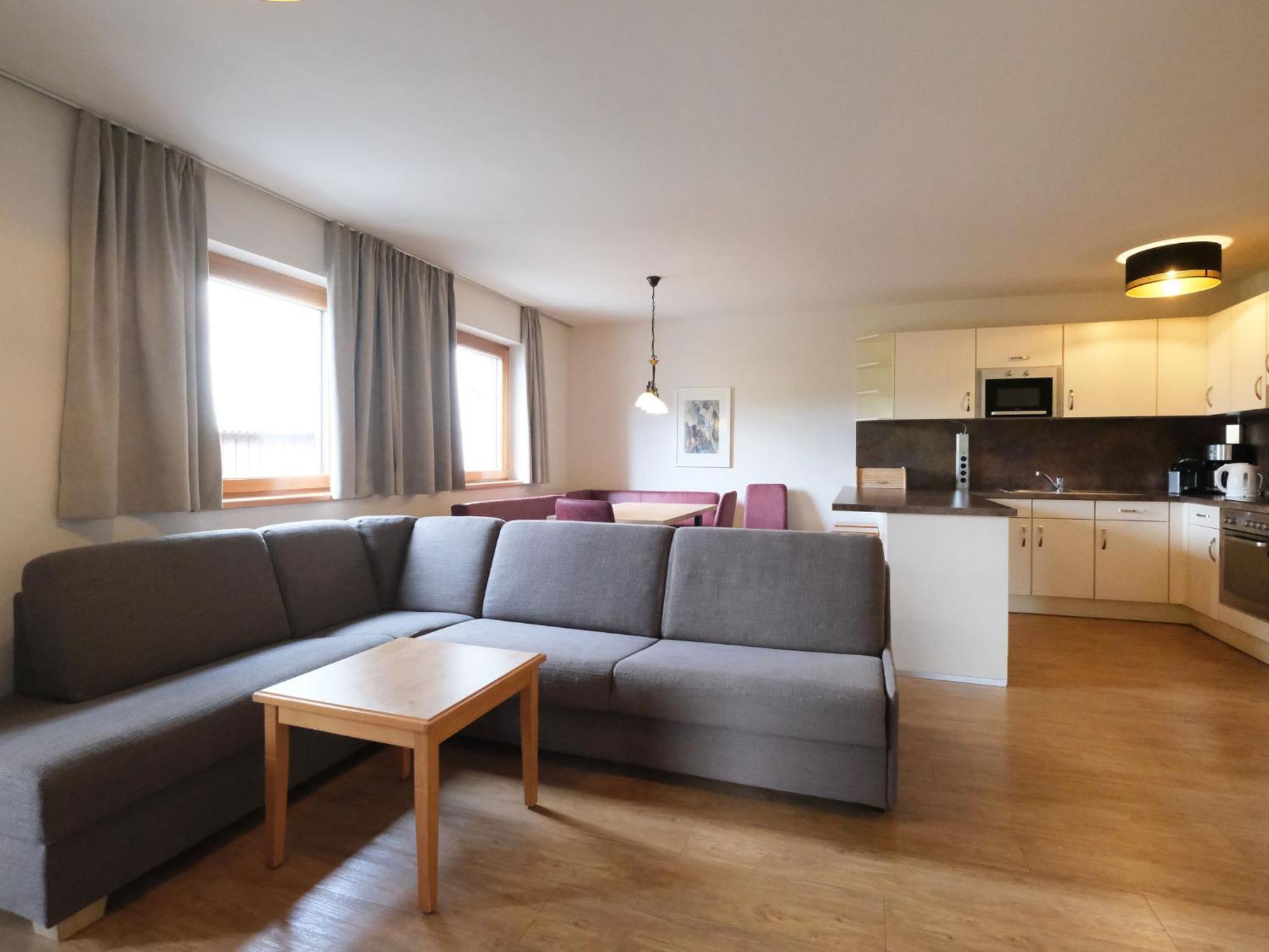 Apartment Edith - Ist100 By Interhome Imst Extérieur photo