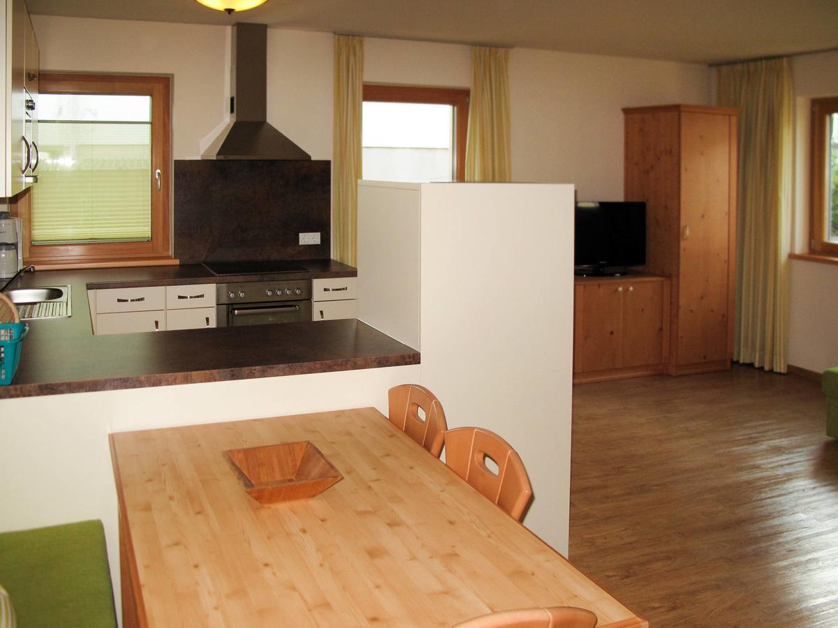 Apartment Edith - Ist100 By Interhome Imst Extérieur photo